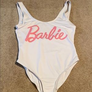 barbie bodysuit